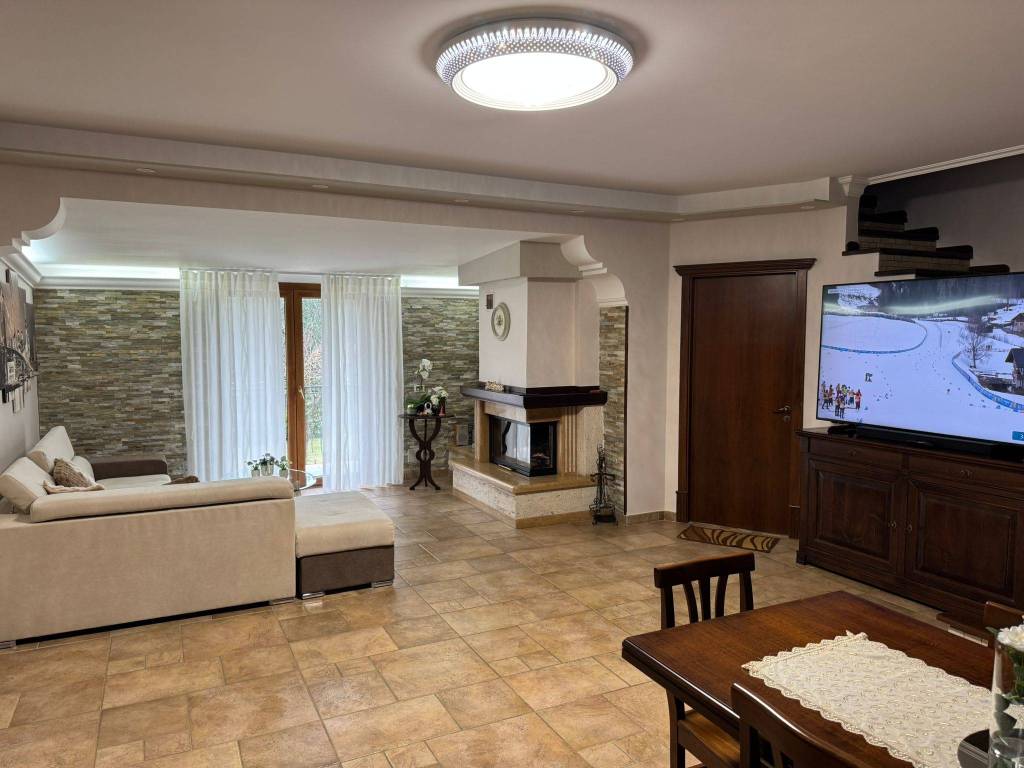 Villa a Eboli in Via Bertrando Spaventa - Foto 5
