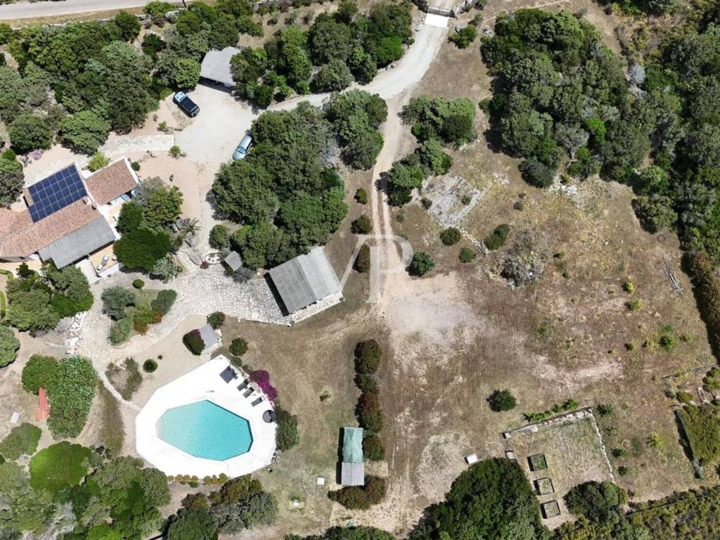 Villa a Arzachena in Via Tre Monti - Foto 3