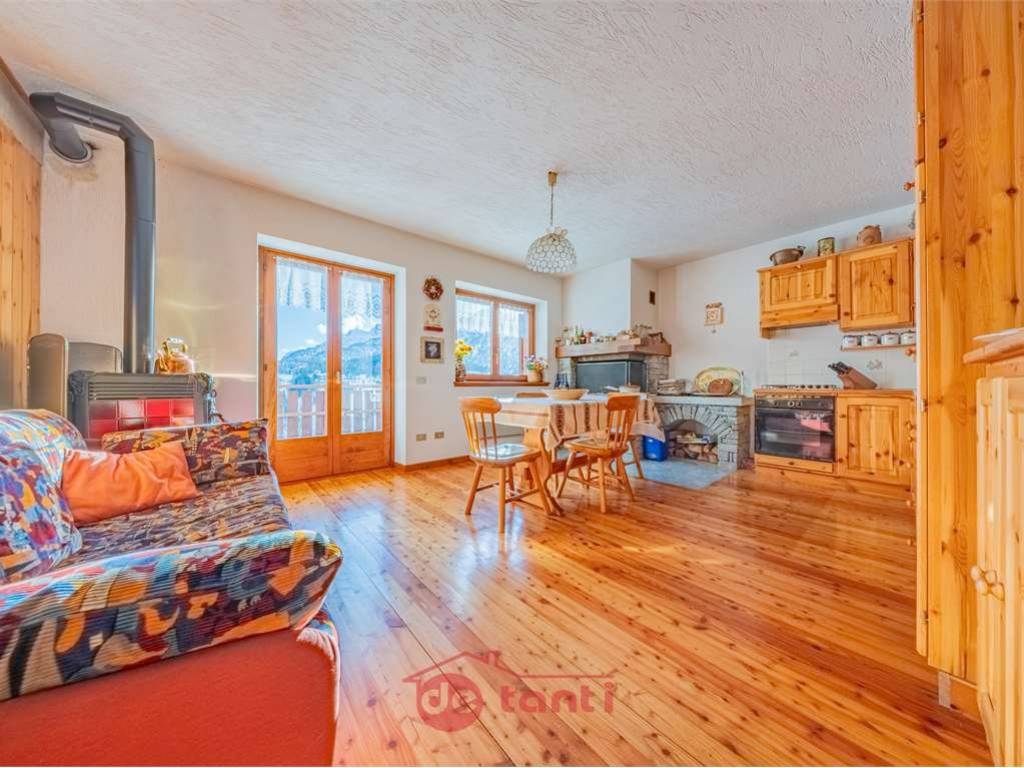 Appartamento a Campodolcino in Via Fraciscio - Foto 2