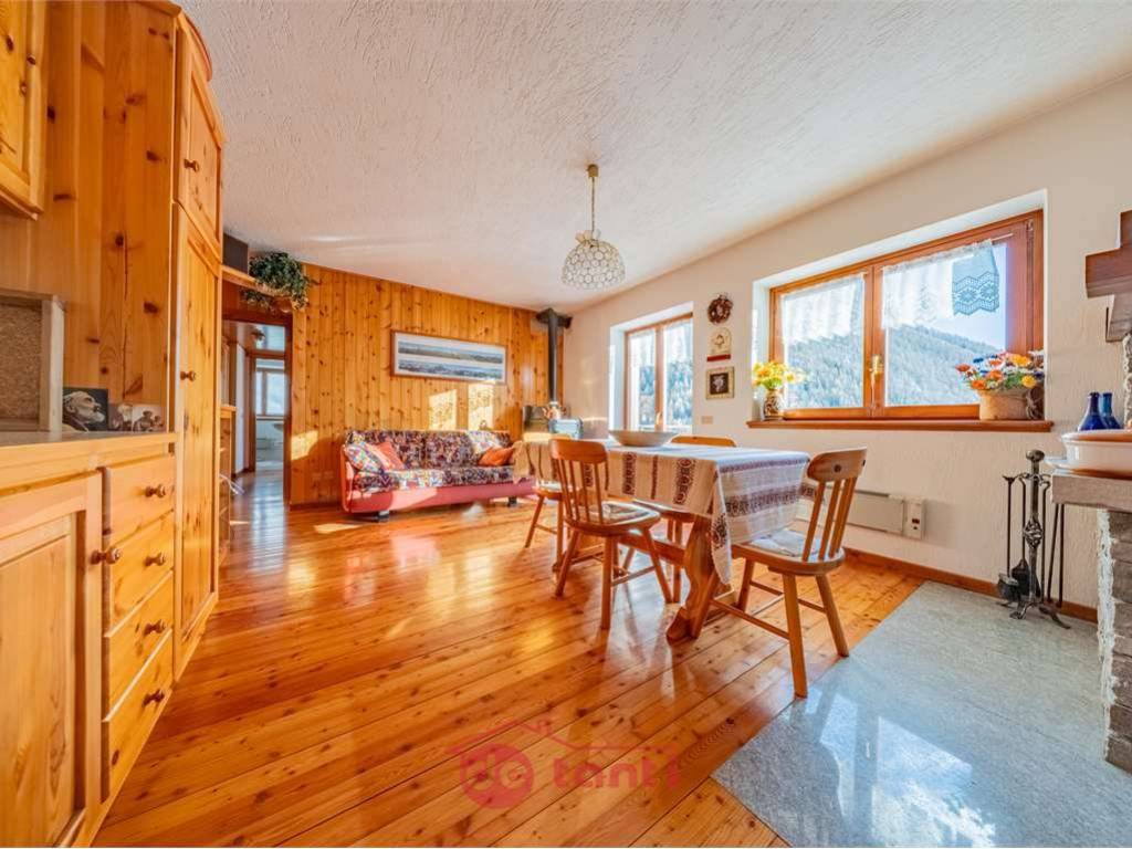 Appartamento a Campodolcino in Via Fraciscio - Foto 3