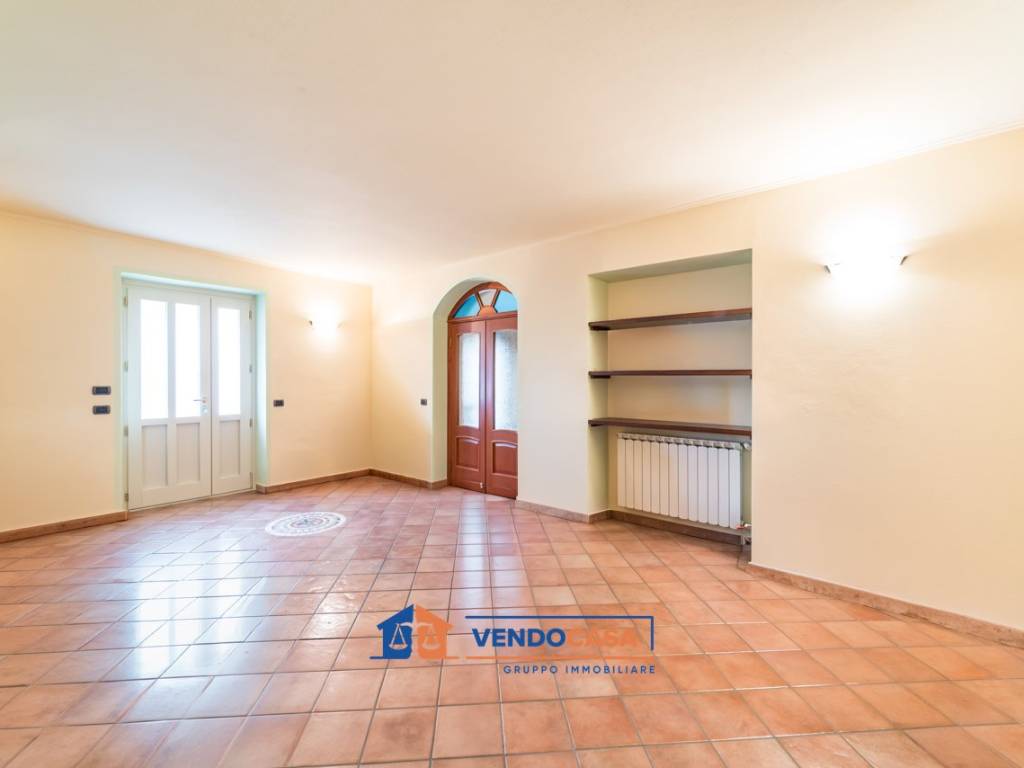 Villa a Novello in Via Roma - Foto 4