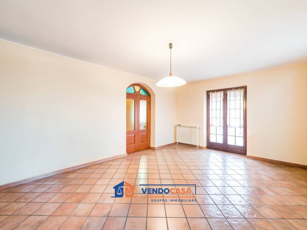 Villa a Novello in Via Roma - Foto 5