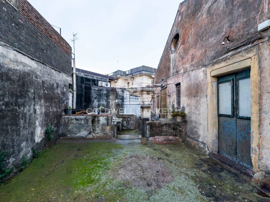 Villa a Aci catena in Via Ospedale - Foto 2