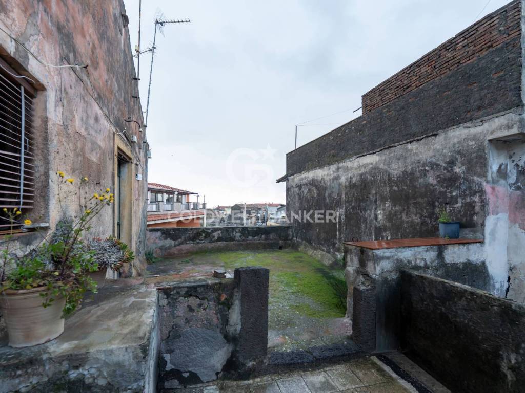 Villa a Aci catena in Via Ospedale - Foto 4