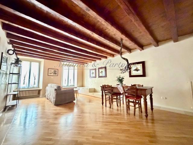 Appartamento a Bergamo in via broseta, 24 - Foto 5