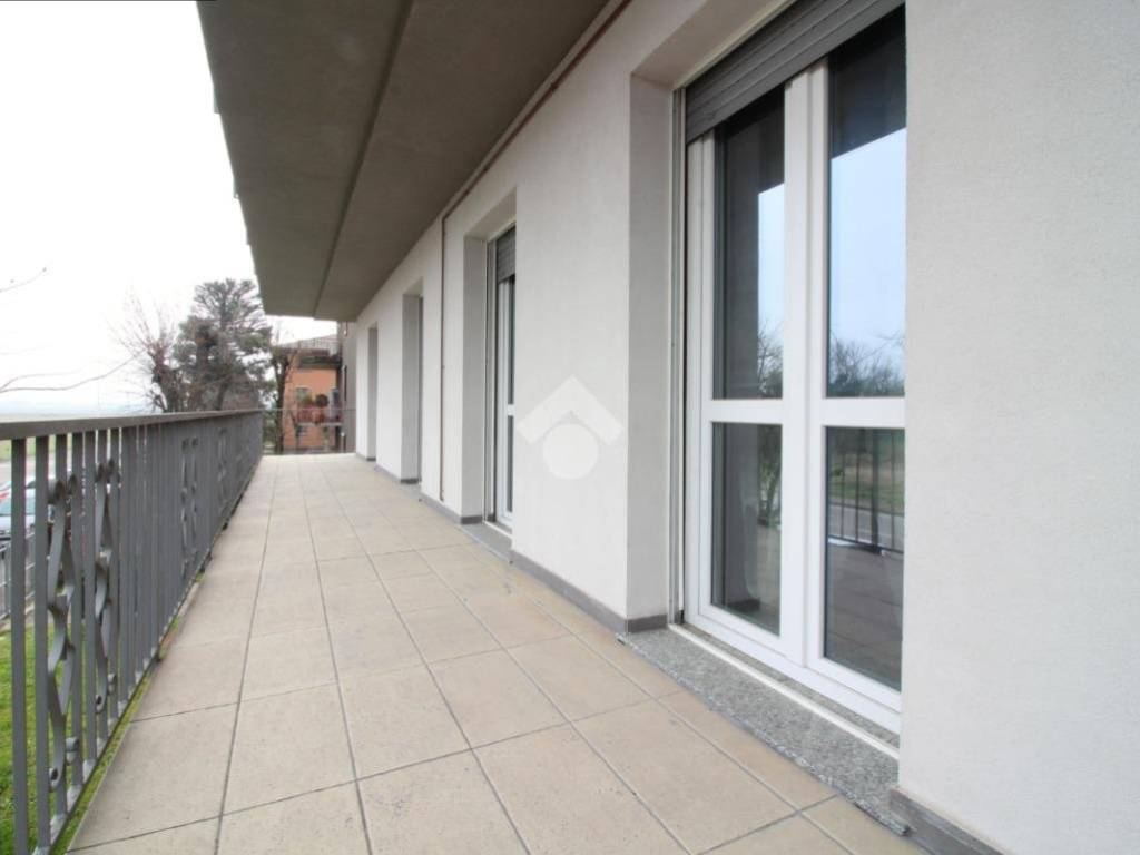 Appartamento a Pavia in Via giuseppe marchesi, 35 - Foto 5