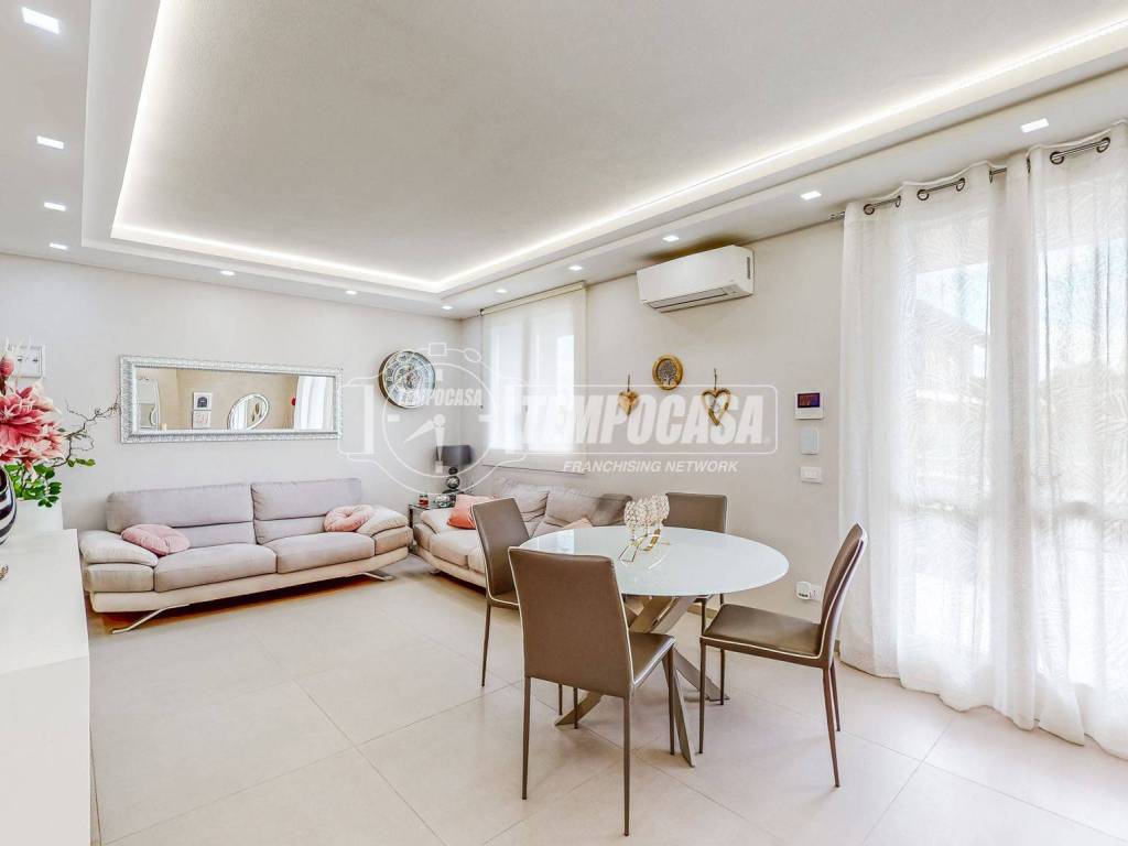 Villetta a schiera a Vignola in Via Per Castelvetro 19/C - Foto 4