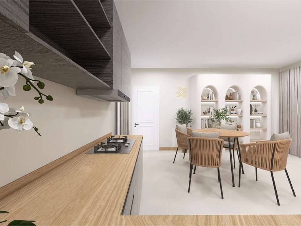 Appartamento a Monserrato in Via San Filippo, 0 - Foto 5