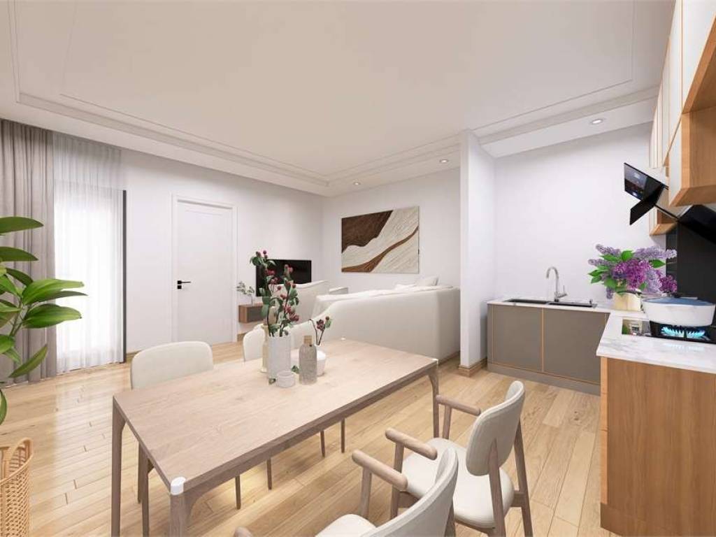 Appartamento a Monserrato in Via San Filippo, 0 - Foto 5
