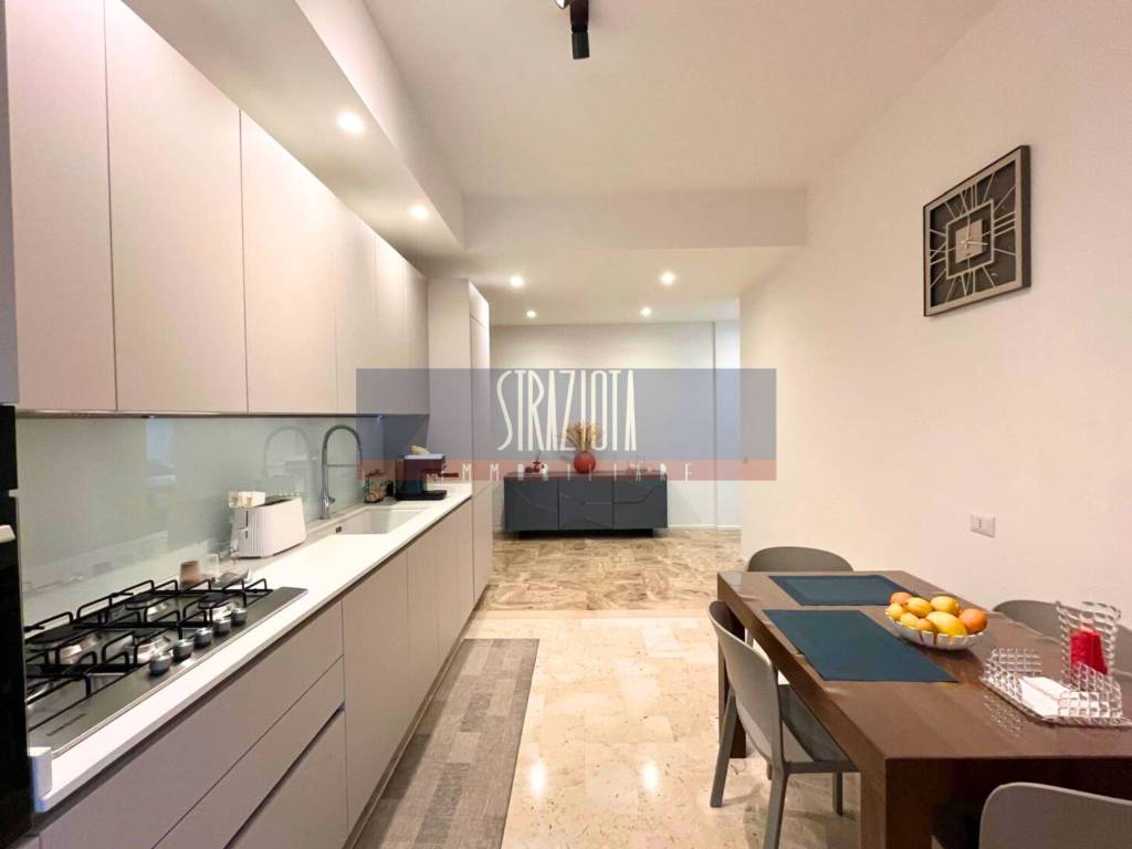 Appartamento a Modugno in Corso Vittorio Emanuele, 7 - Foto 3