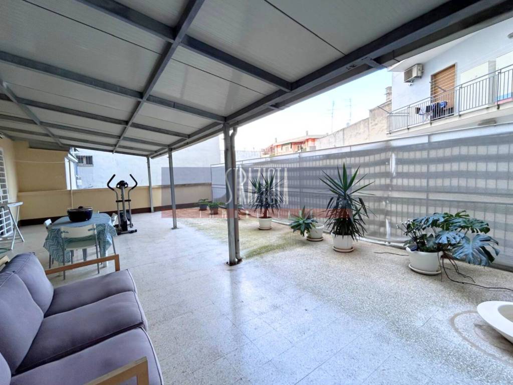 Appartamento a Modugno in Corso Vittorio Emanuele, 7 - Foto 4