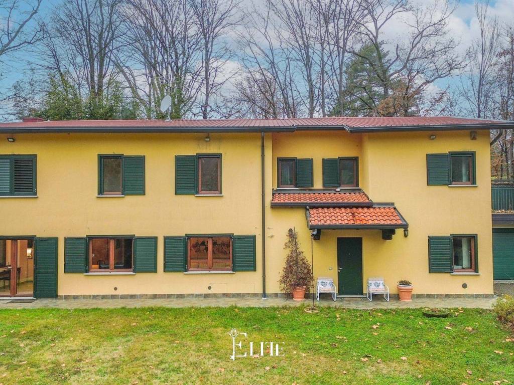 Villa a Sumirago in Via Giuseppe Garibaldi - Foto 3