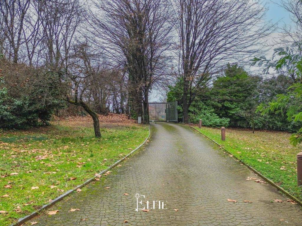 Villa a Sumirago in Via Giuseppe Garibaldi - Foto 5