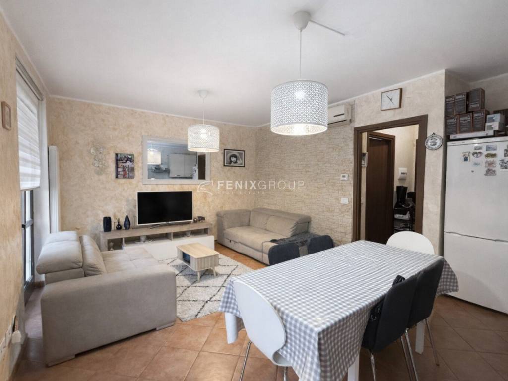Appartamento a Vimercate in via moriano, 4 - Foto 3