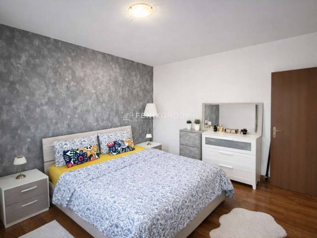 Appartamento a Vimercate in via moriano, 4 - Foto 5