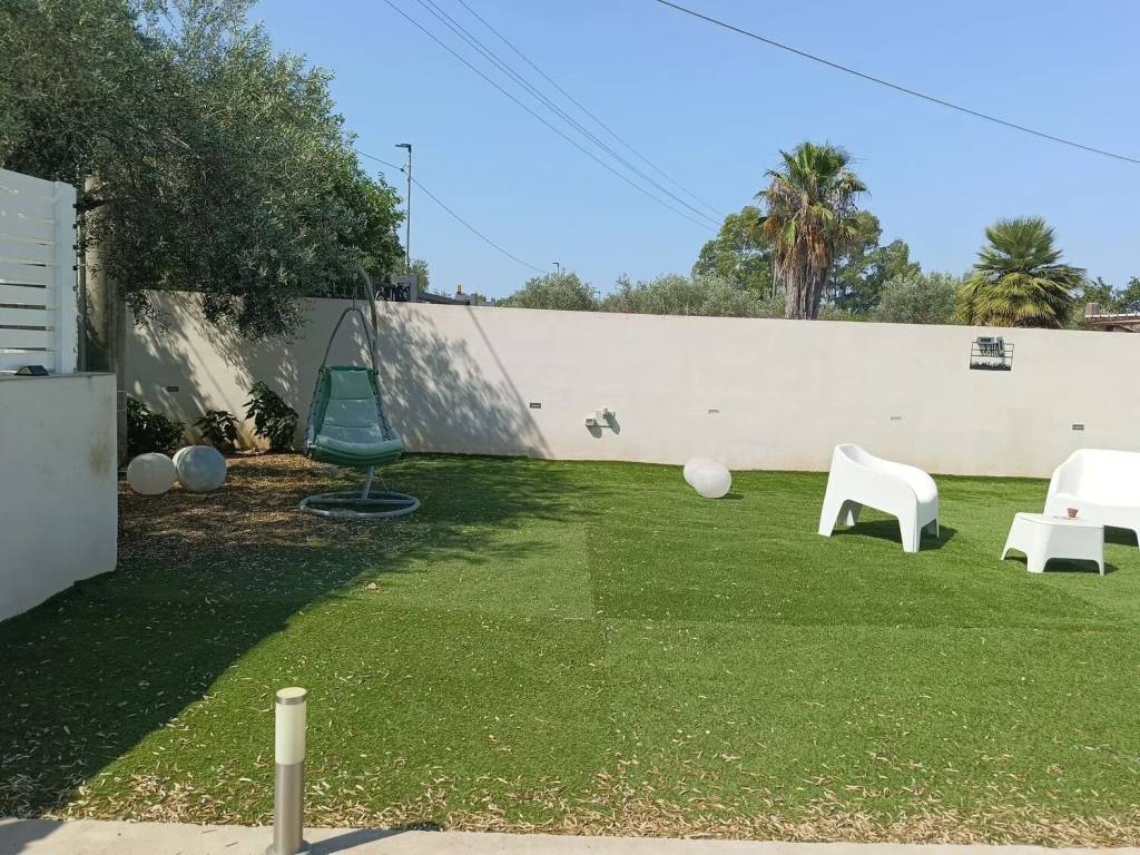 Villa a Vittoria - Foto 2