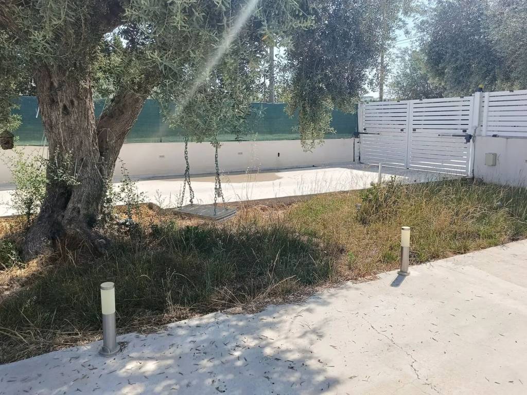 Villa a Vittoria - Foto 3