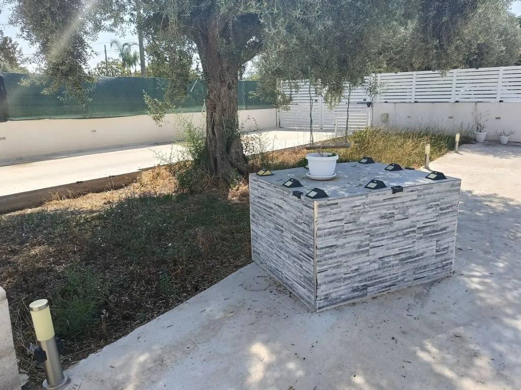 Villa a Vittoria - Foto 4