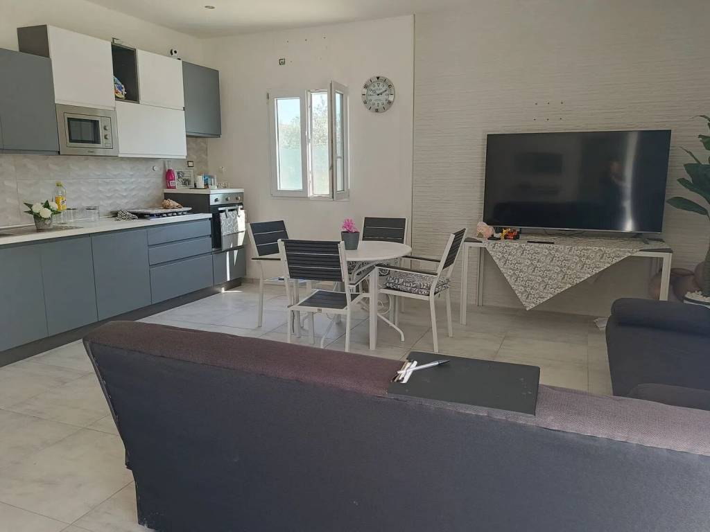 Villa a Vittoria - Foto 5