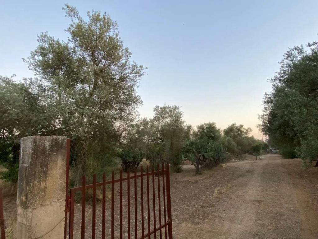 Villa a Vittoria in Contrada Bosco Rotondo No Number - Foto 2