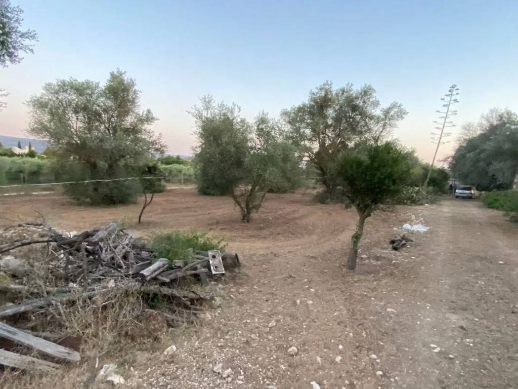 Villa a Vittoria in Contrada Bosco Rotondo No Number - Foto 3