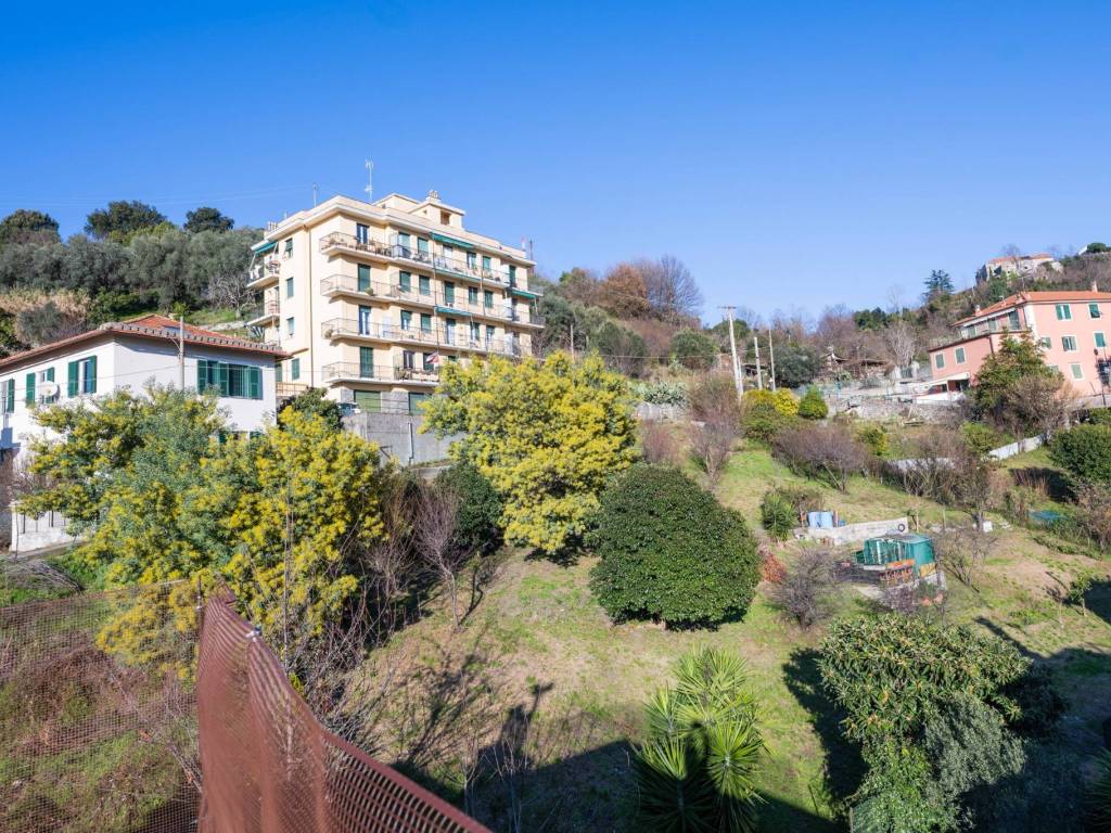 Appartamento a Genova in Via Sergio Piombelli, 31 - Foto 5