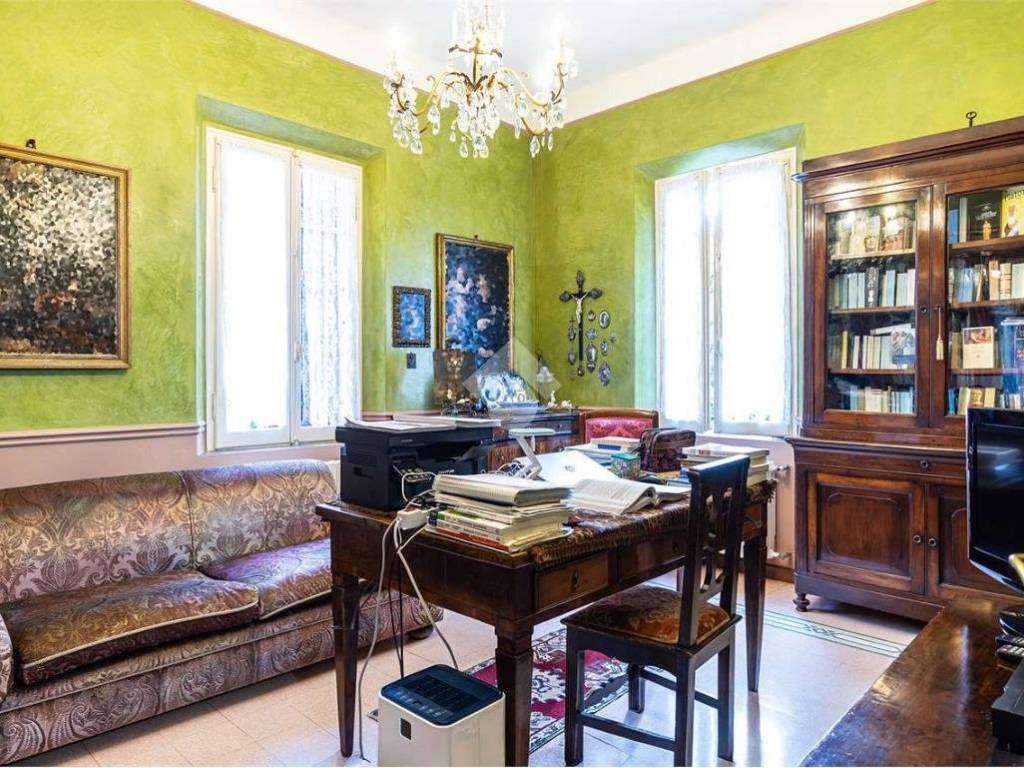 Villa a Reggio emilia in Via Giuseppe Lamberti - Foto 5