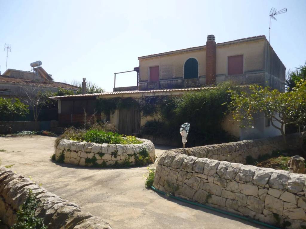 Villa a Santa croce camerina in Punta Secca C/Da Pellegrino No Number - Foto 2