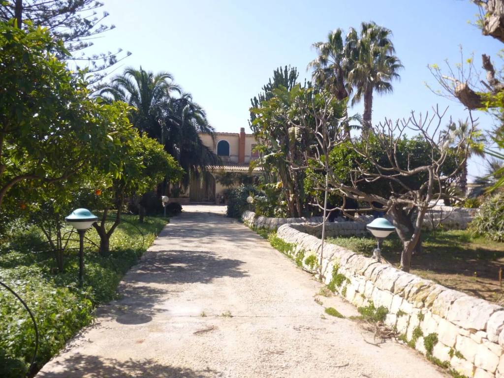 Villa a Santa croce camerina in Punta Secca C/Da Pellegrino No Number - Foto 3