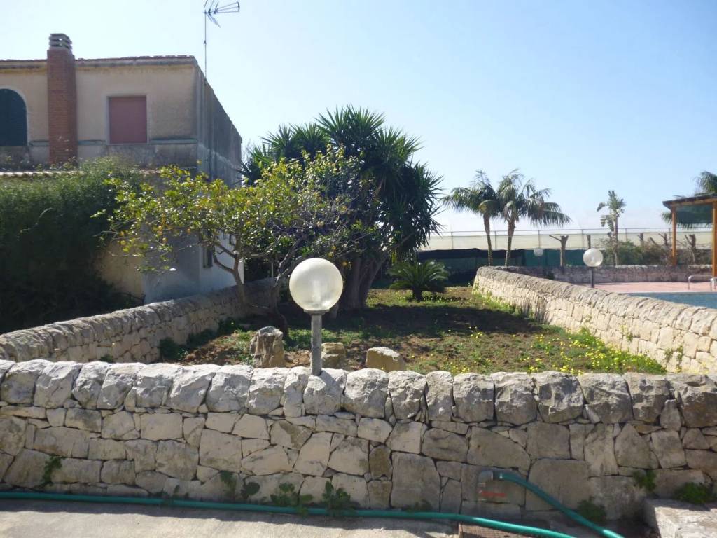 Villa a Santa croce camerina in Punta Secca C/Da Pellegrino No Number - Foto 4