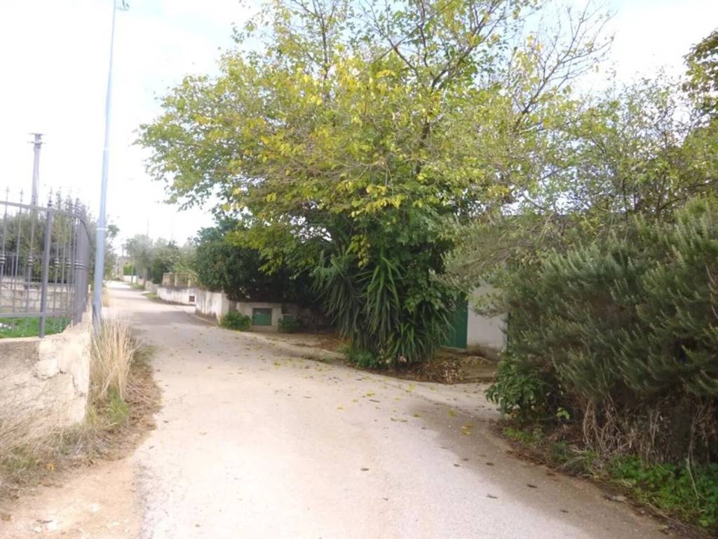 Villa a Vittoria in Via Salvatore Fiume No Number - Foto 2