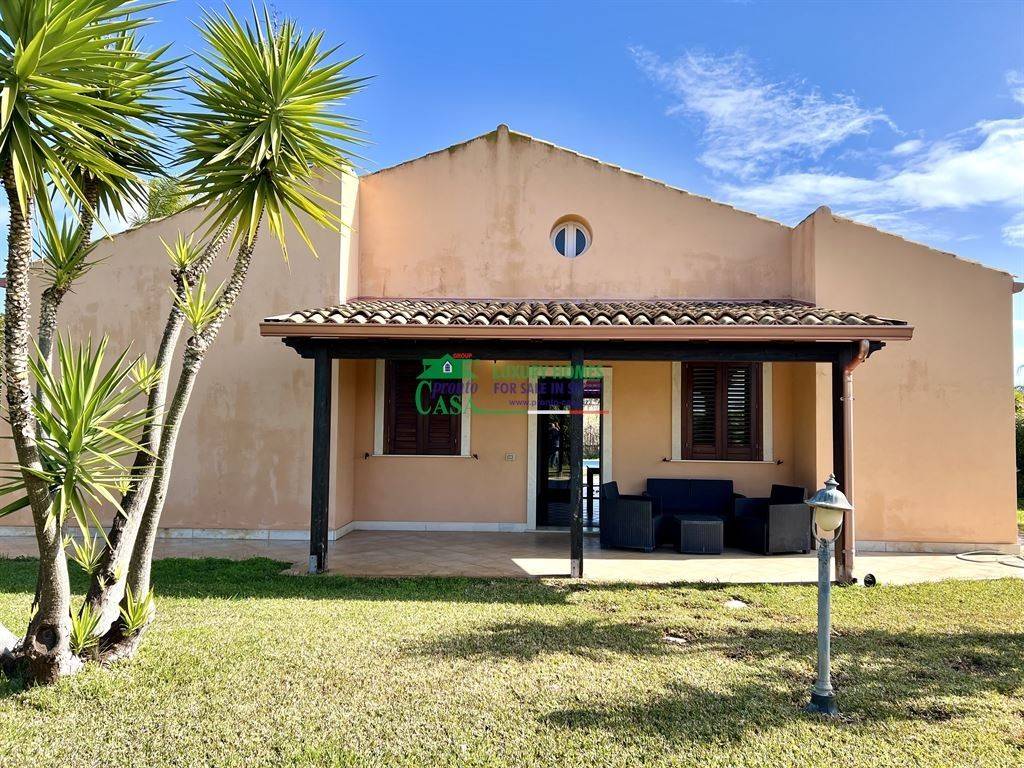 Villa a Scicli in viale rocco nereo - Foto 2