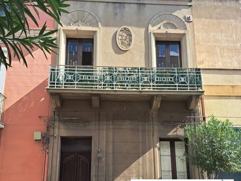 Villa a Vittoria in Via C. Alberto No Number - Foto 2