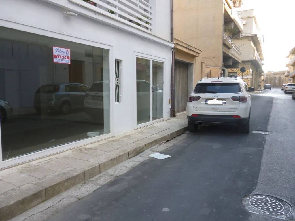 Immobile a Comiso in Via Matteotti No Number - Foto 3