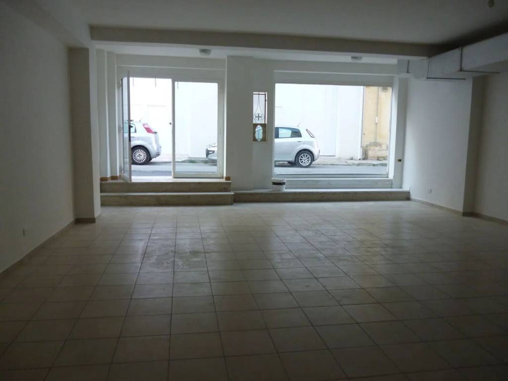 Immobile a Comiso in Via Matteotti No Number - Foto 5