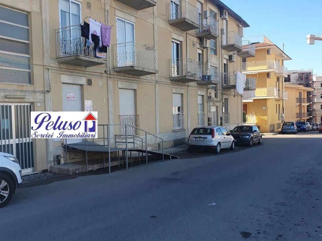Appartamento a Comiso in Via Salvatore La Scala No Number - Foto 2