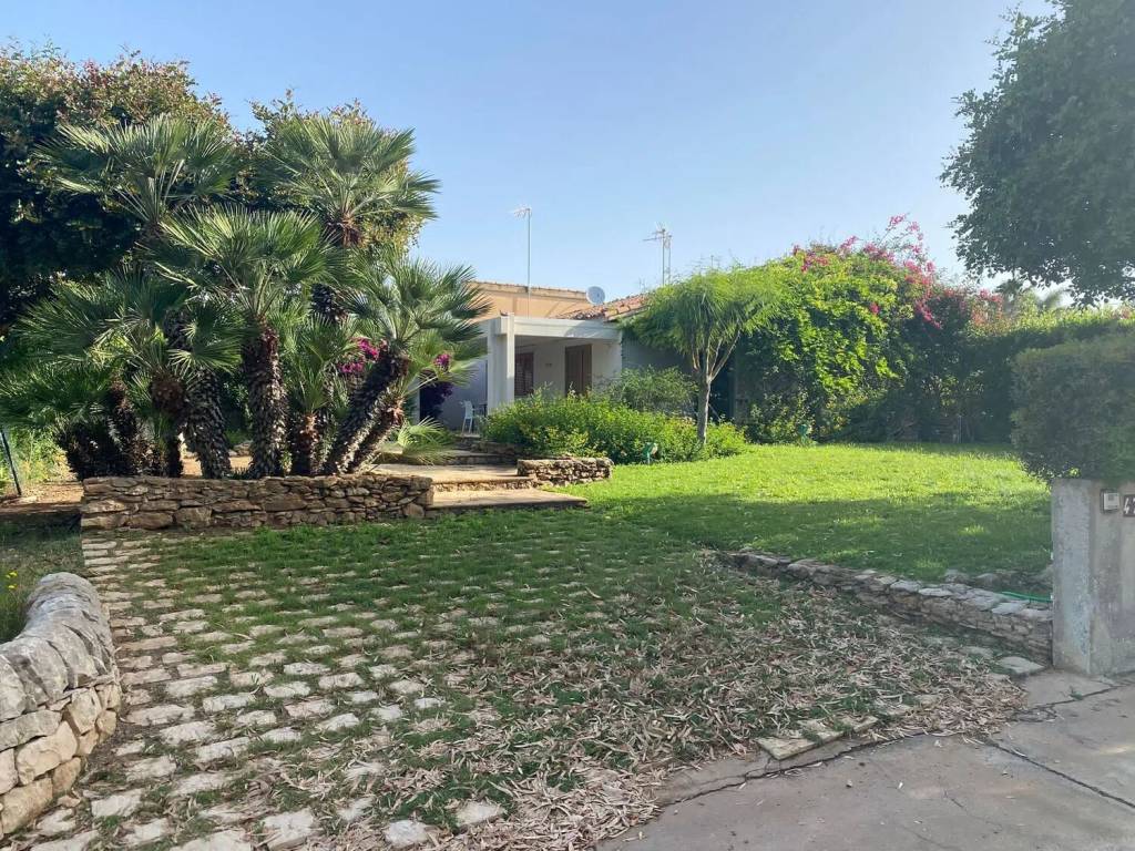 Villa a Vittoria in Contrada Kastalia No Number - Foto 4