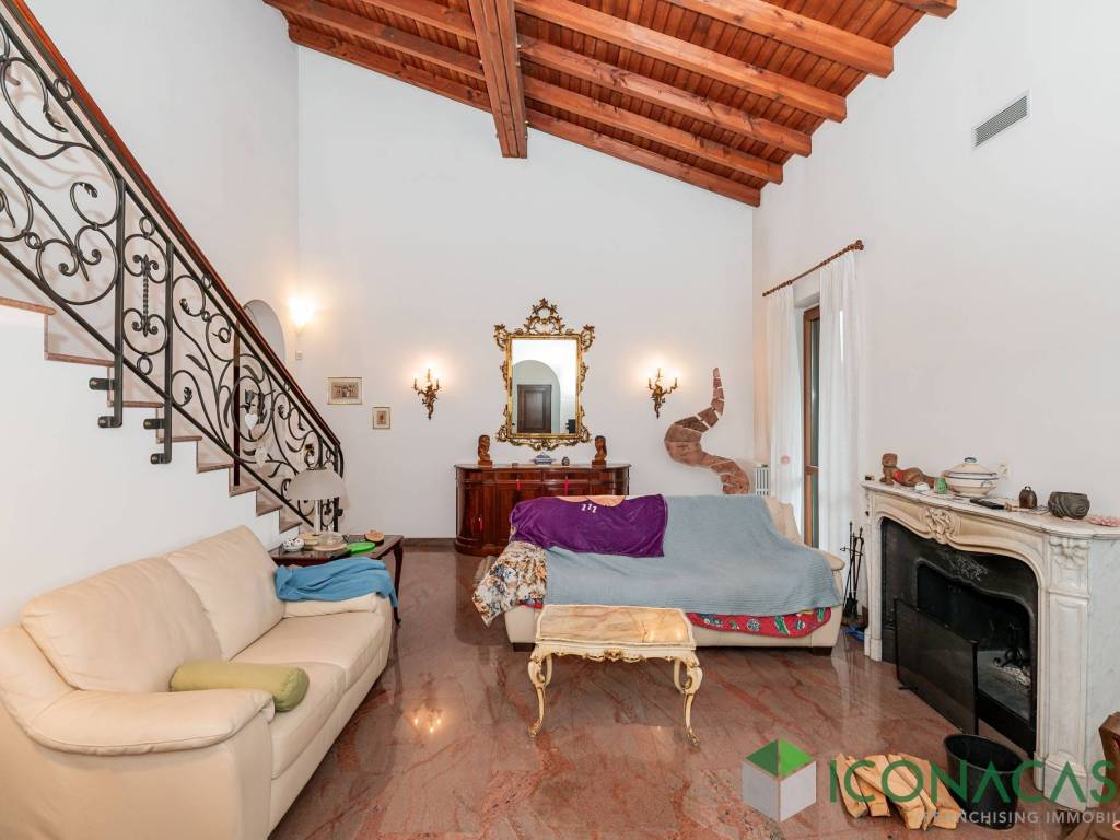 Villa a Vidigulfo in Via Sandro Pertini - Foto 3