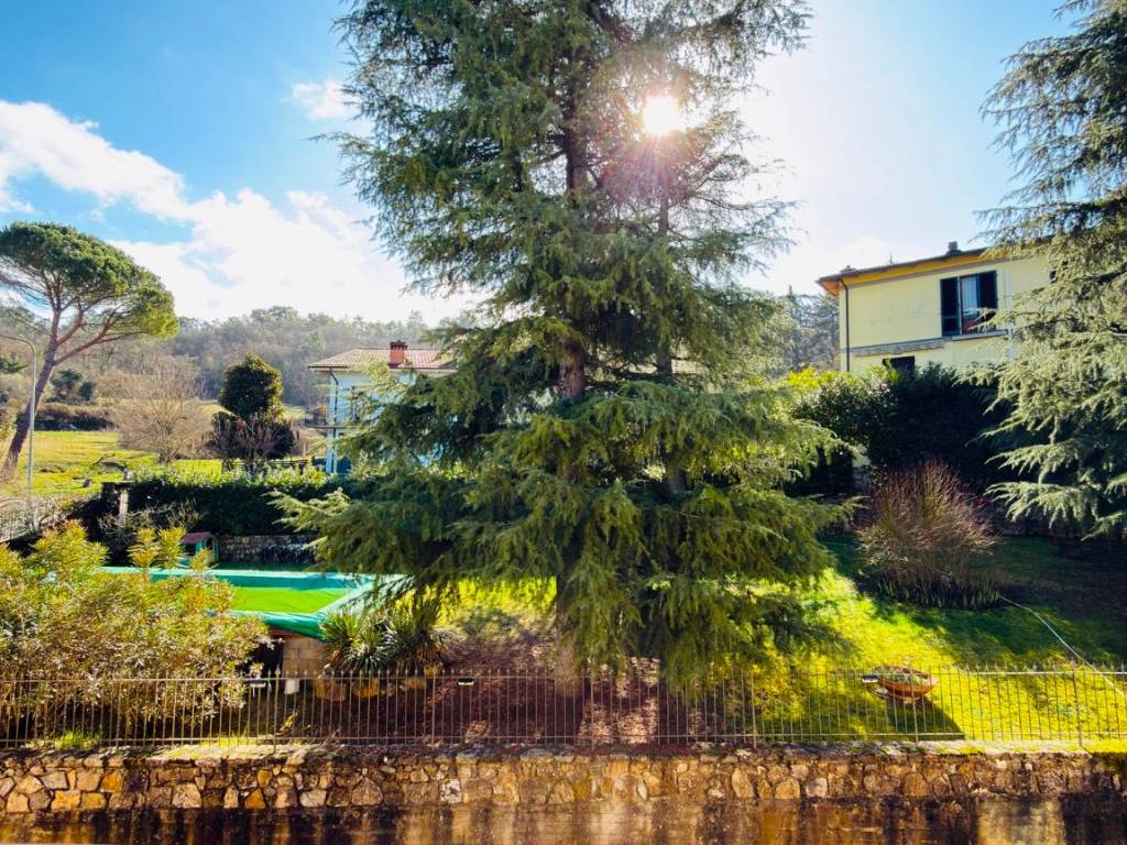 Appartamento a Bucine in Via Giuseppe Giusti - Foto 5