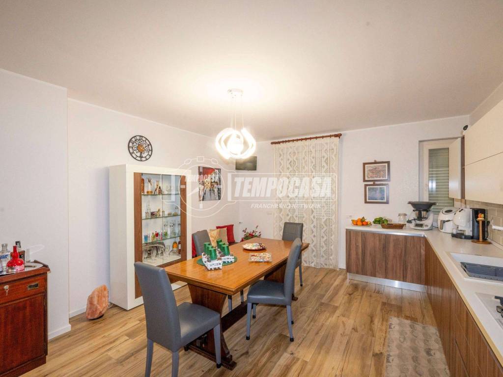 Appartamento a Messina in Via Santa Caterina Faro Superiore, 32 - Foto 5