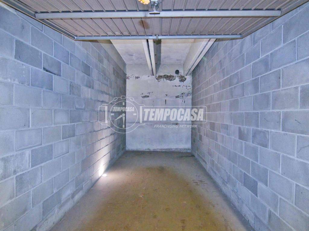Box / garage a Novara in Via Luigi Camoletti - Foto 4