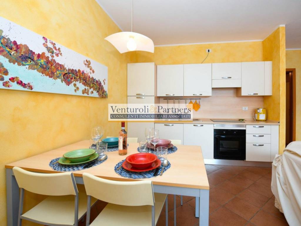 Appartamento a Padenghe sul garda in Via Giuseppe Mazzini, 1 - Foto 3