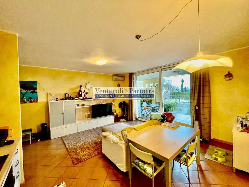 Appartamento a Padenghe sul garda in Via Giuseppe Mazzini, 1 - Foto 4