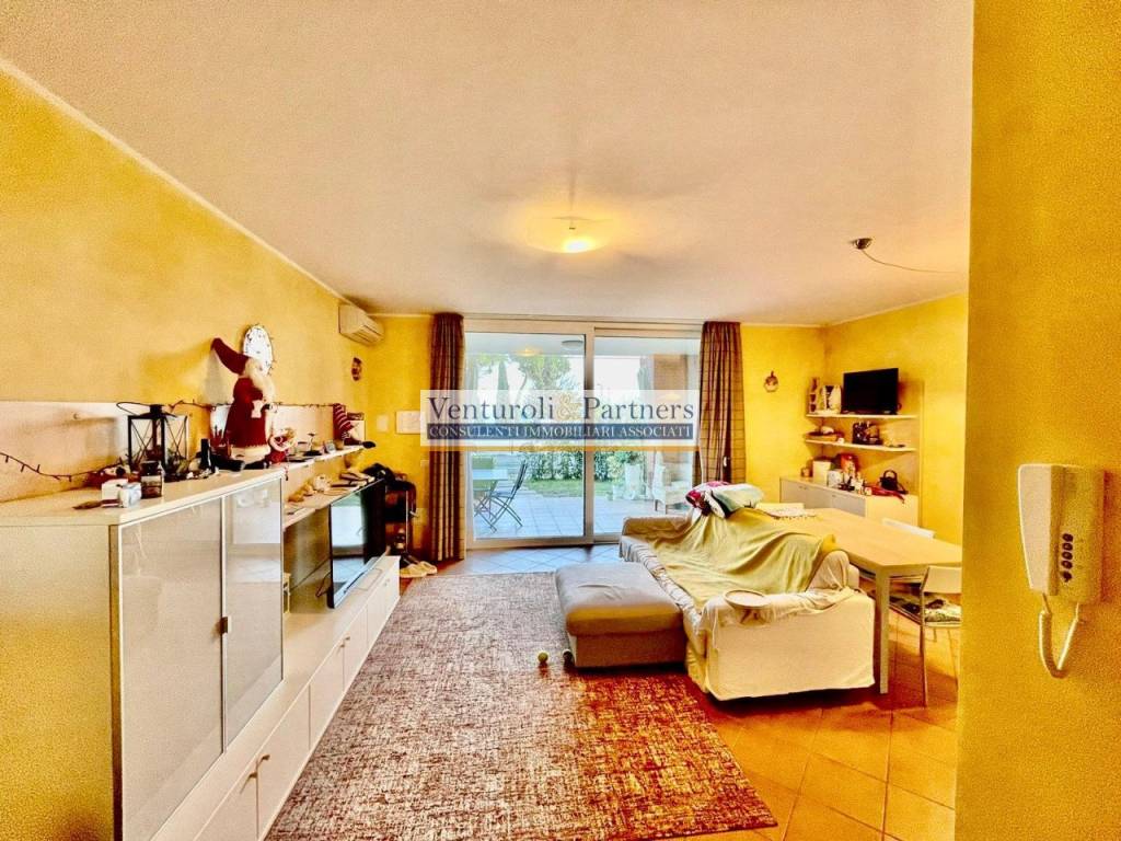 Appartamento a Padenghe sul garda in Via Giuseppe Mazzini, 1 - Foto 5