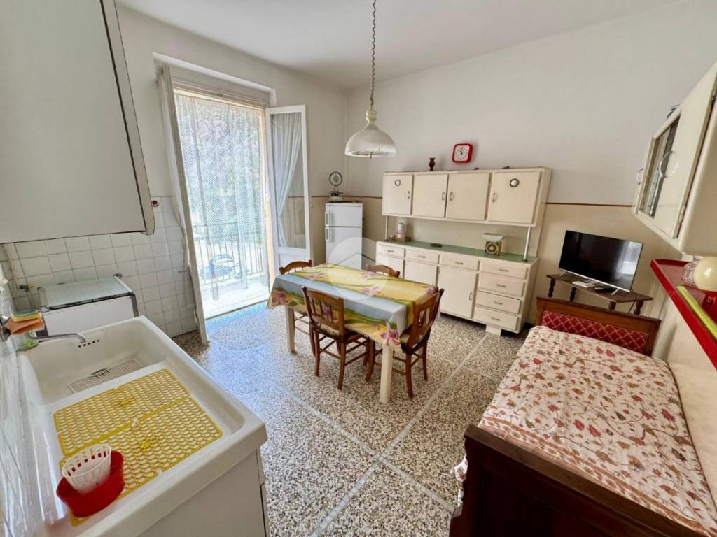 Appartamento a Sestri levante in Via Monsignor Salvatore Vattuone, 164 - Foto 3