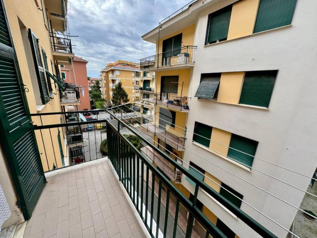 Appartamento a Sestri levante in Via Monsignor Salvatore Vattuone, 164 - Foto 4