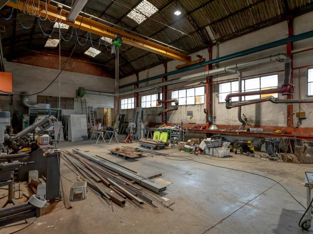 Villa a Campi bisenzio in via di Bozzale - Foto 2