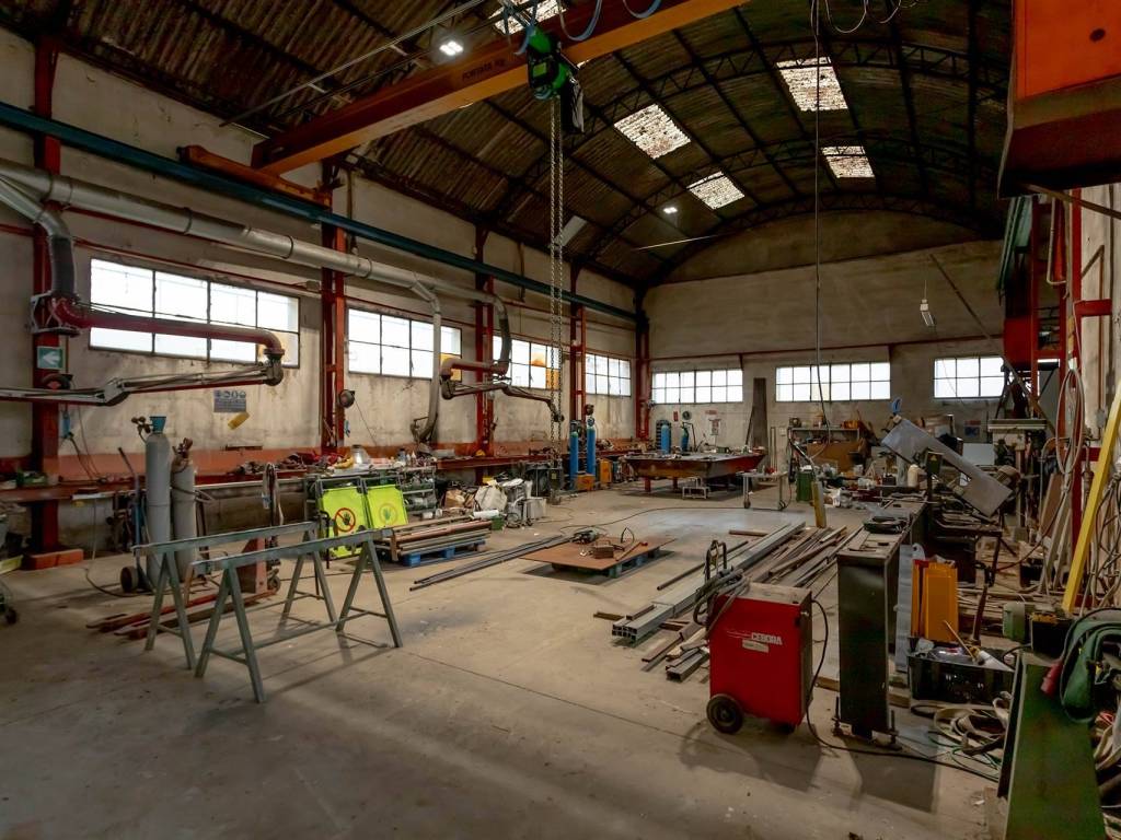 Villa a Campi bisenzio in via di Bozzale - Foto 3