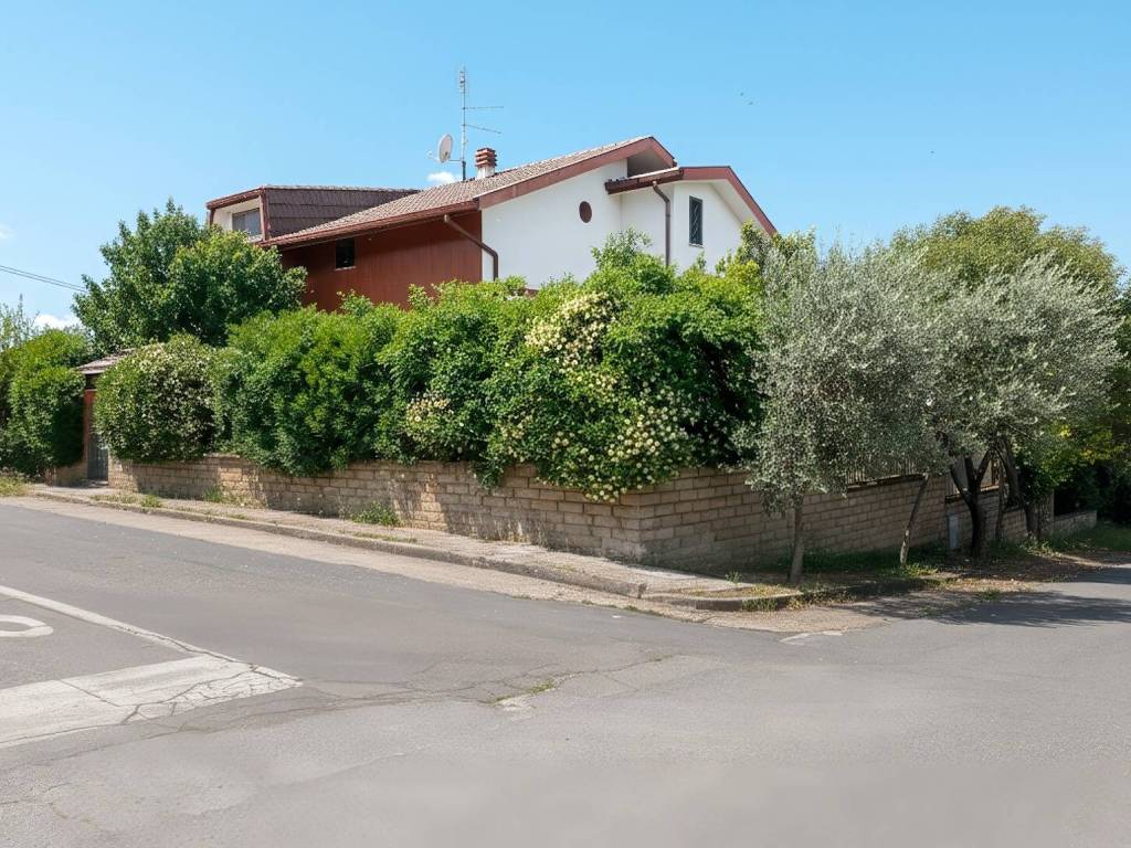 Appartamento a Zagarolo in Via Vincenzo Bellini, 4 - Foto 3