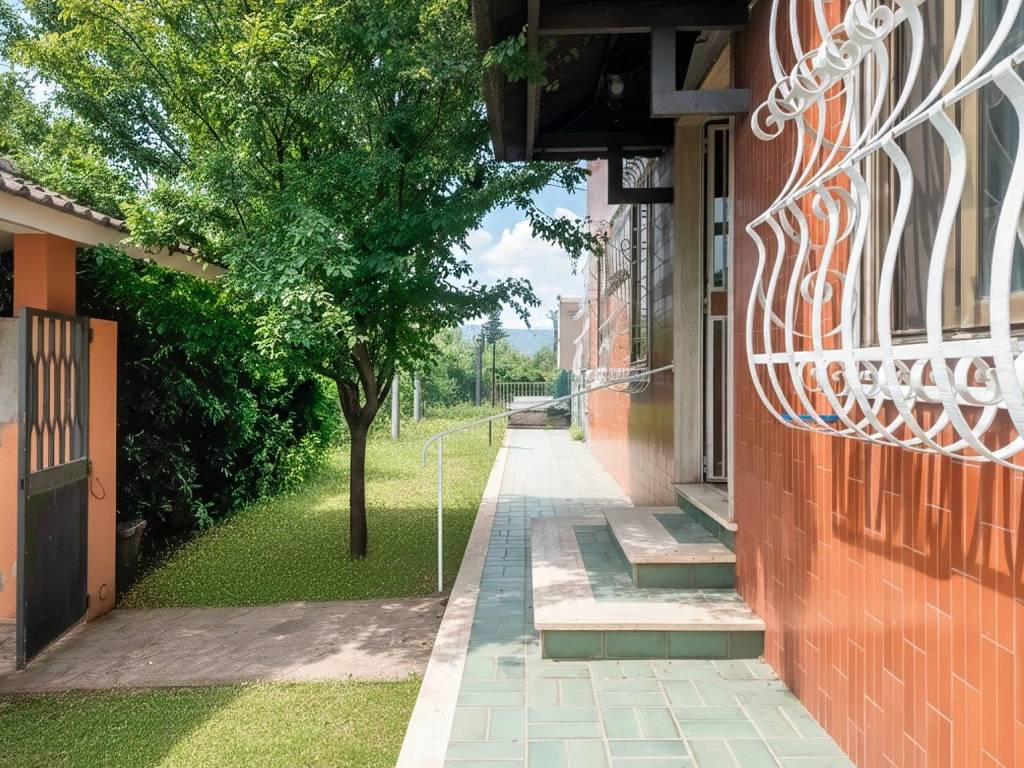 Appartamento a Zagarolo in Via Vincenzo Bellini, 4 - Foto 4